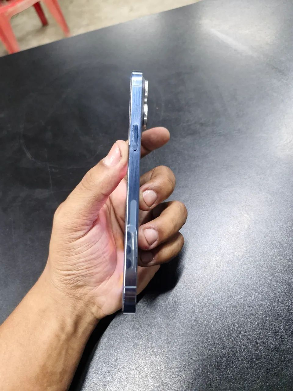 IPhone 13 pro max  - Foto 5