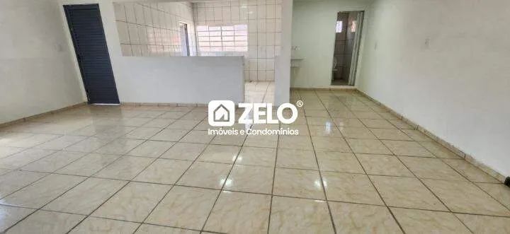 Casa para aluguel em Parque Santa Bárbara, Campinas - SP | Cód 59484 - Foto 4