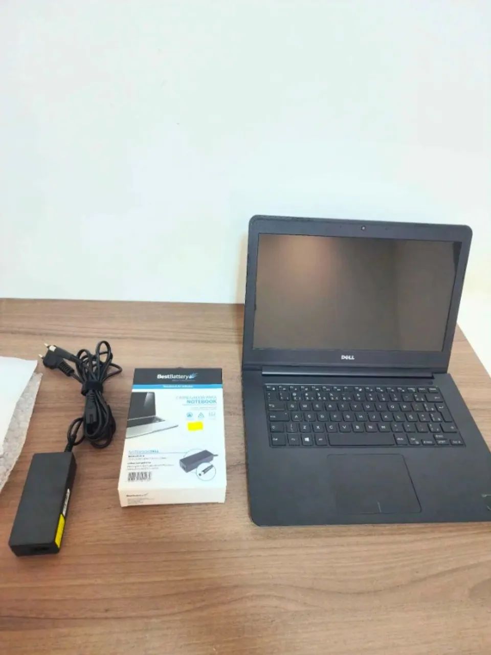 Notebook dell i5 - Foto 5