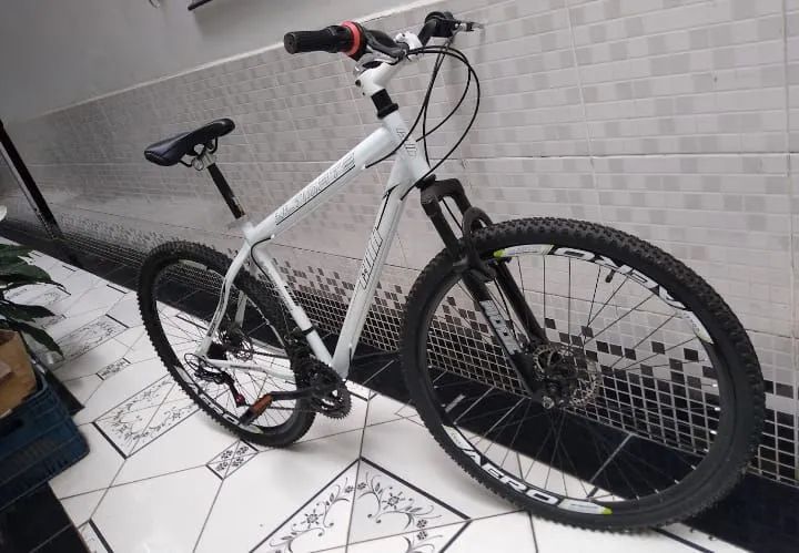 Vendo 2 bikes 18 marchas