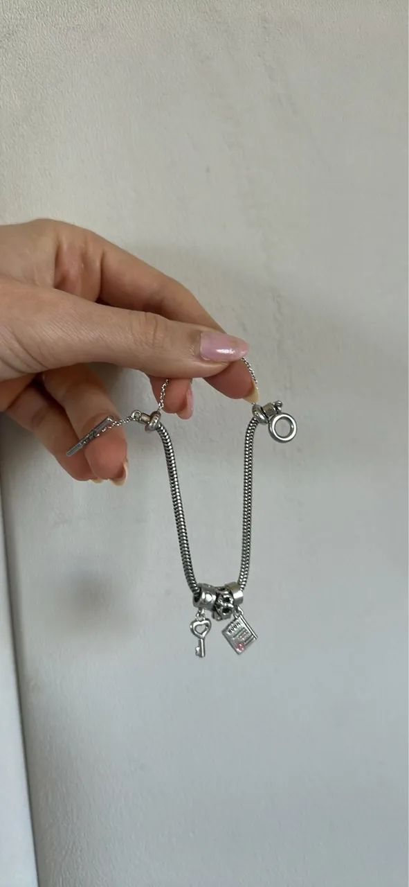 Pulseira Life Vivara  - Foto 2