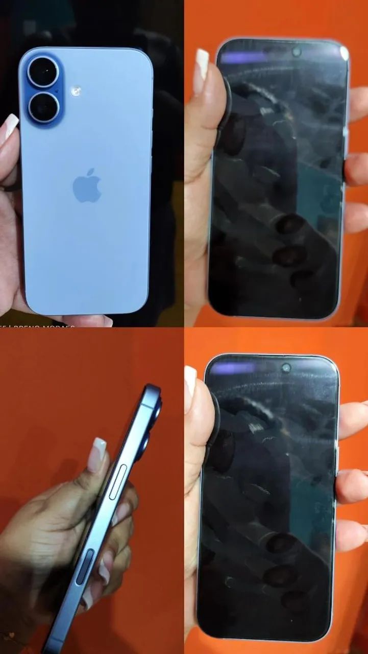 iPhone 17 