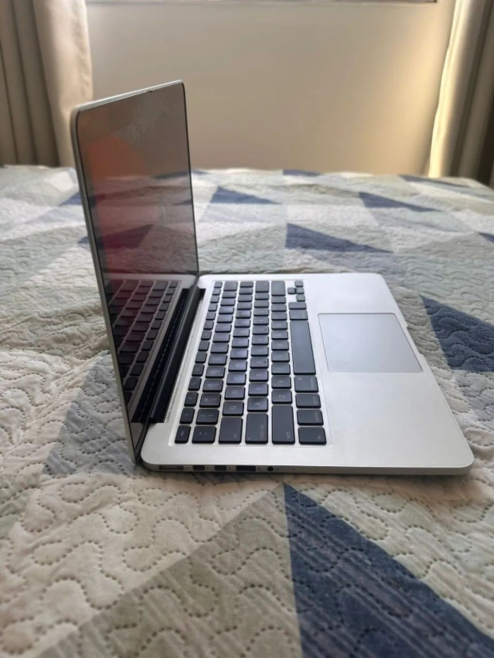 MacBook Pro Retina, 13 pol, Mid 2014 i5 - Notebooks - Califórnia