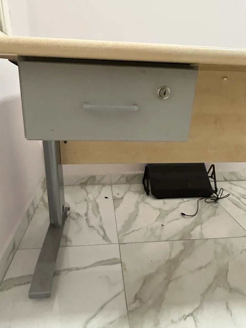 Mesa escritório MDF - Foto 5