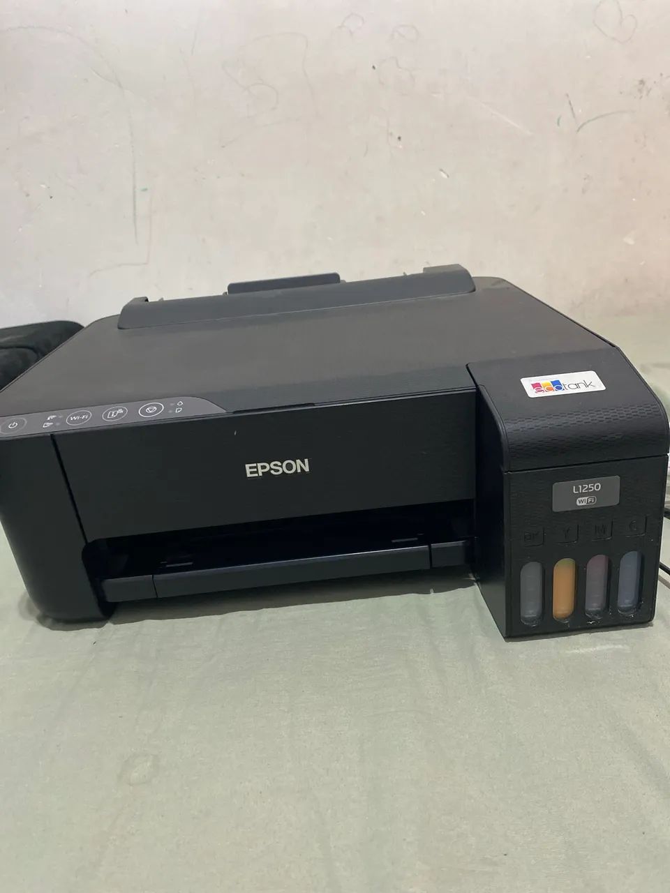 Impressora Epson sublimatica  - Foto 2