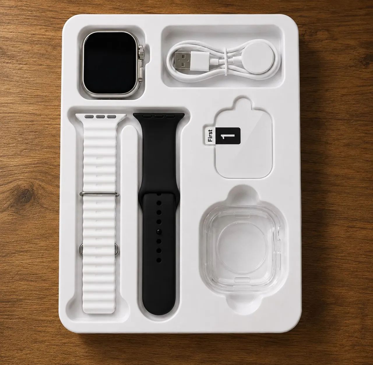 Smartwatch eXetreme - X8 PRO