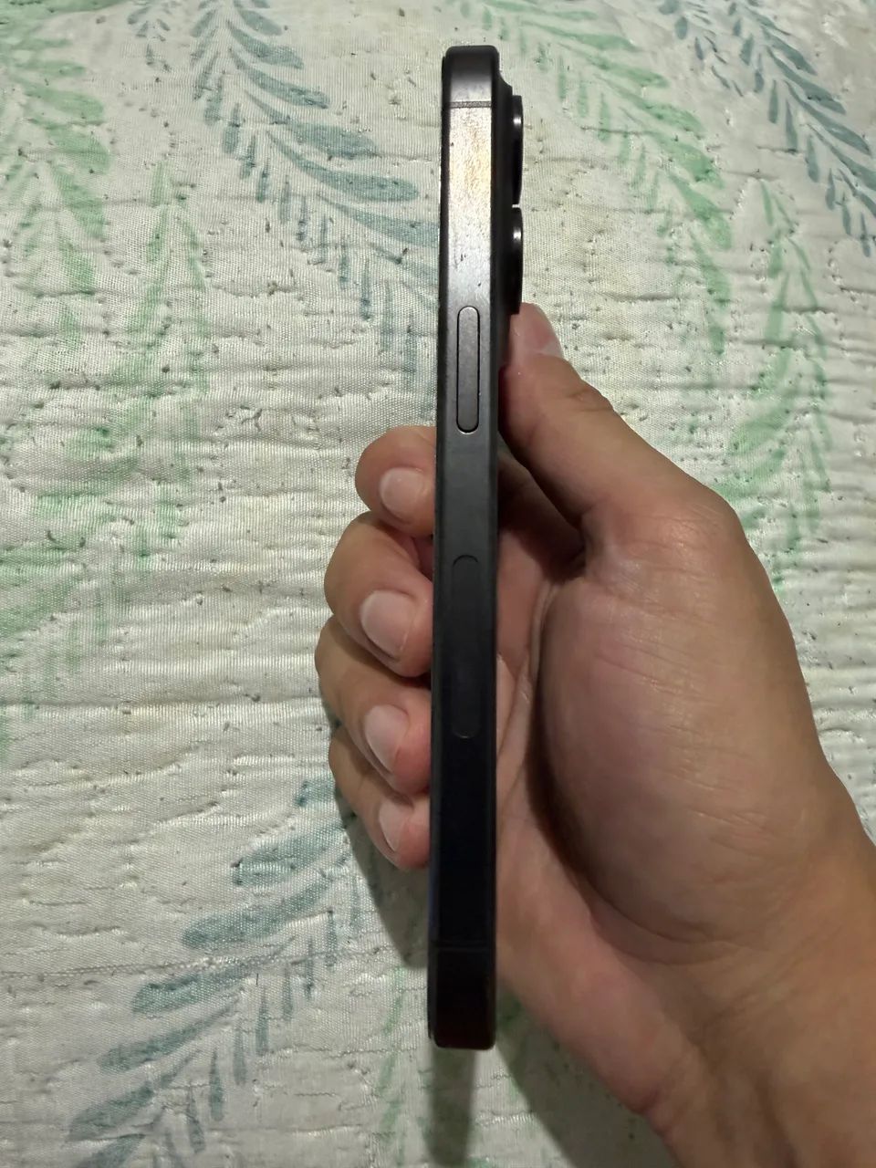 iPhone 15 Pro 128gb - Foto 4