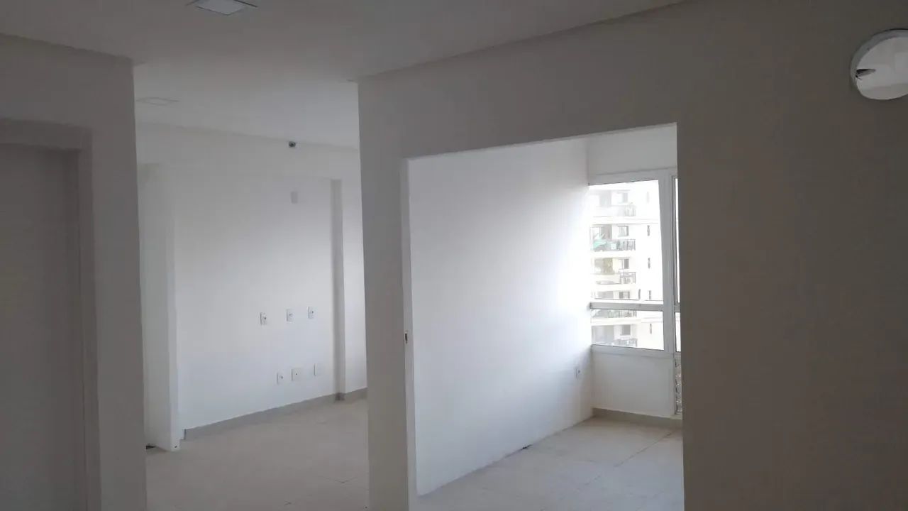 sala de 41 metros no pátio jardins - Foto 3