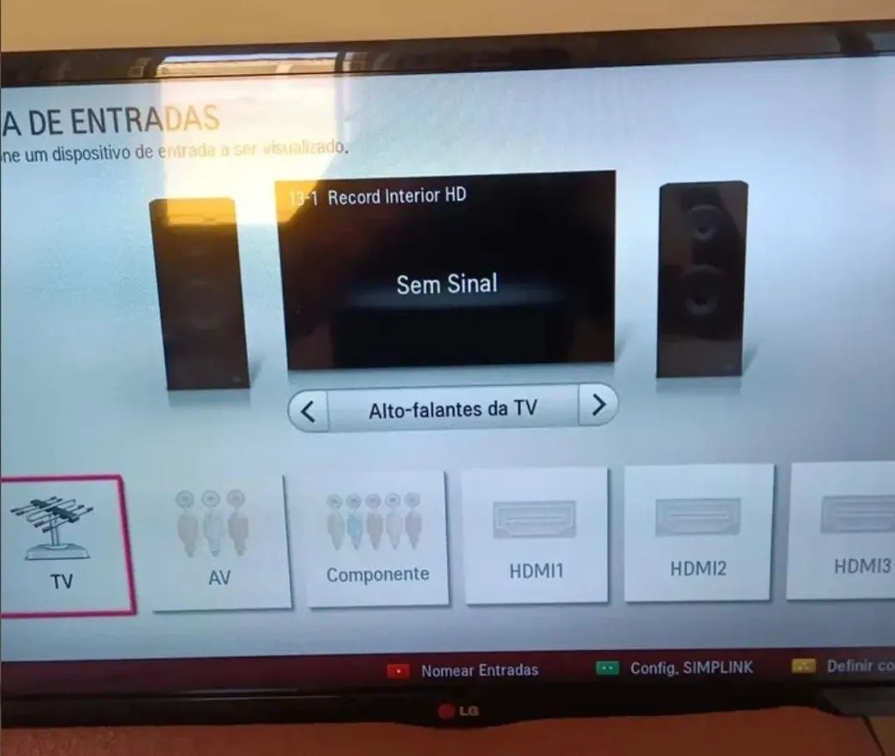 SMART TV 32 