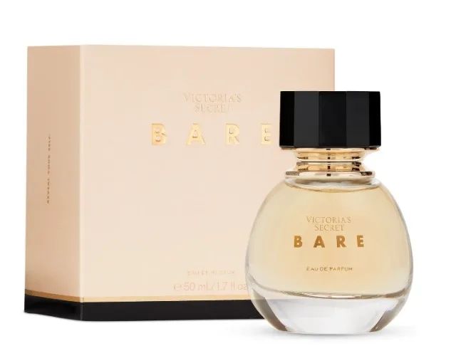 PERFUME BARE ROSE 50ML VICTORIA'S SECRET - Foto 4