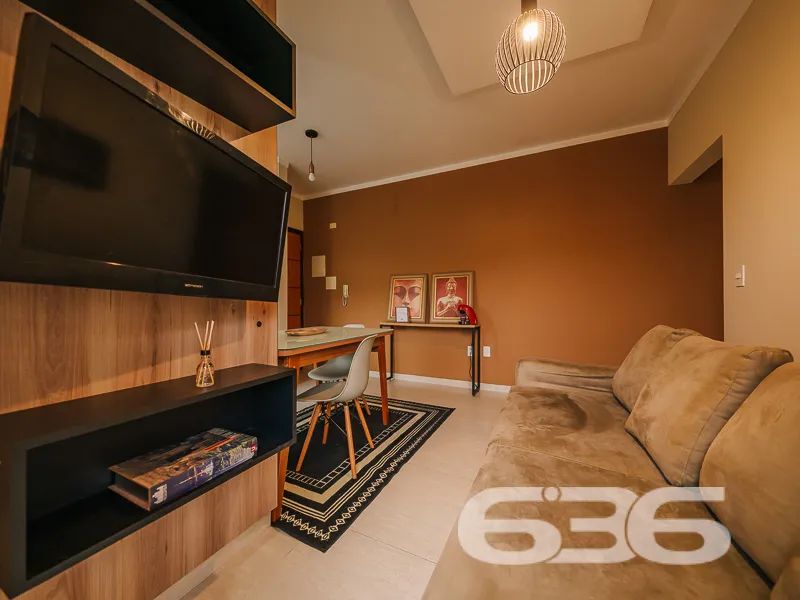 Apartamento | Joinville | Costa e Silva - Foto 3
