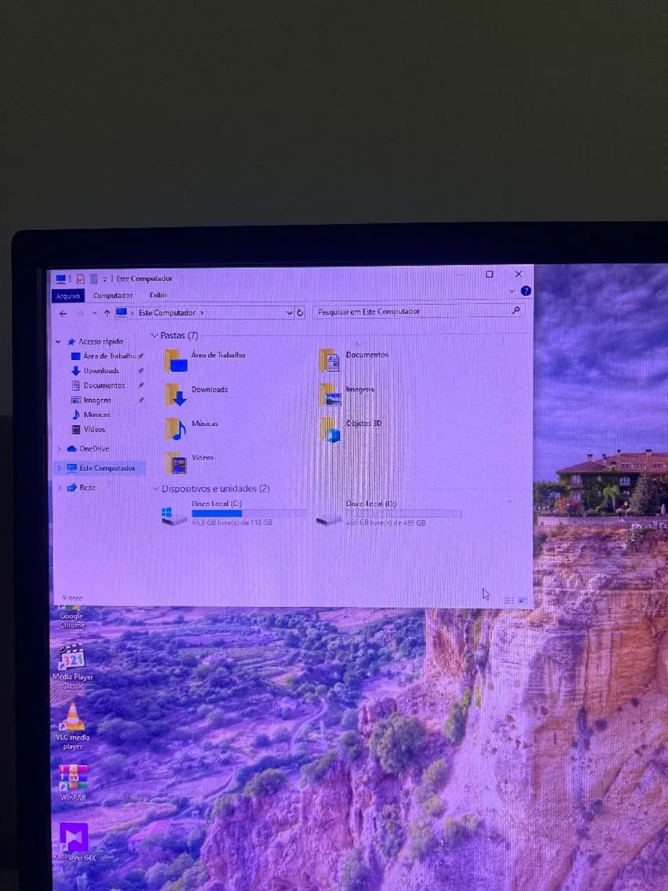 Computador completo  - Foto 5