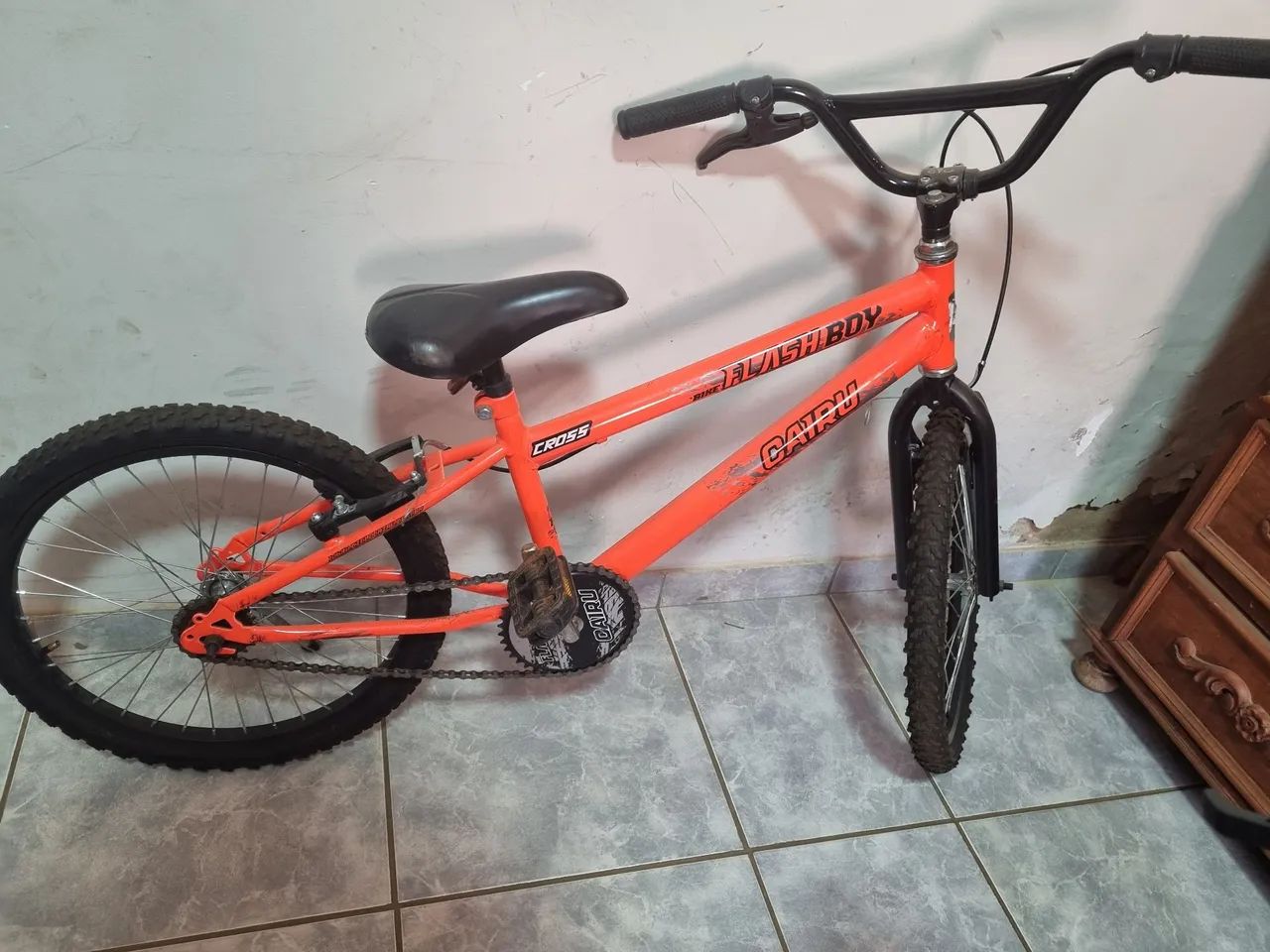 Bicicletas aro 20 - Foto 2