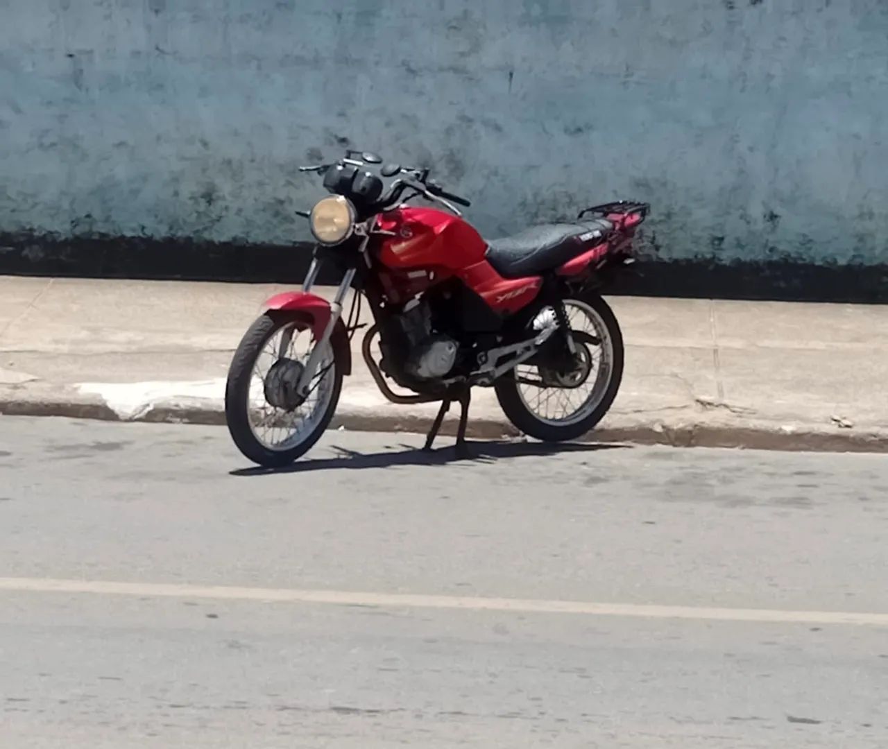 PRECISA REFAZER O MOTOR  - Foto 2