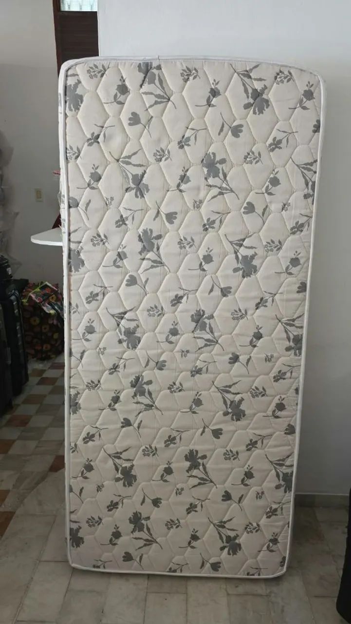 Colchão 