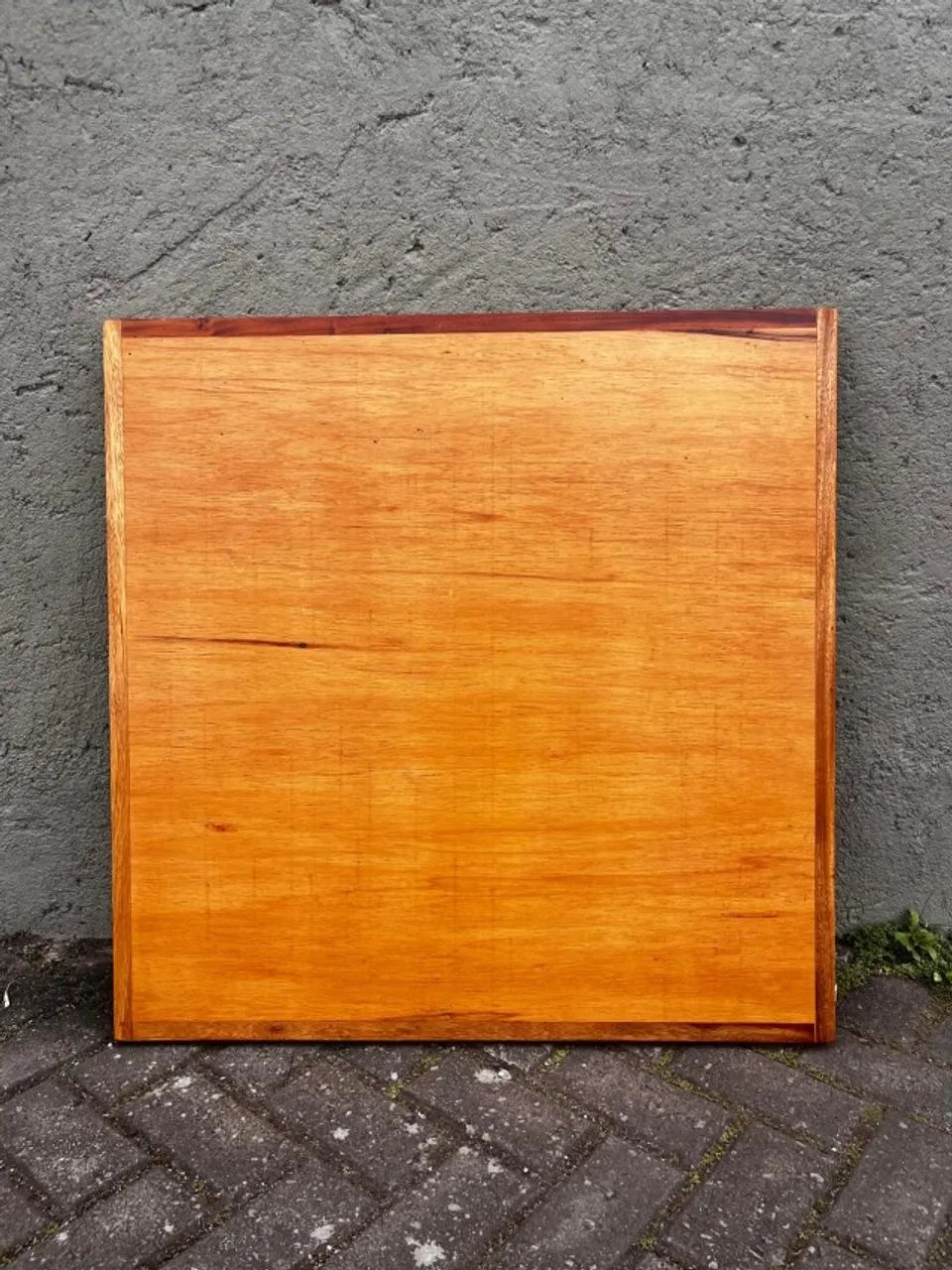 VENDE TAMPO DE MESA MOVEIS BRUM
