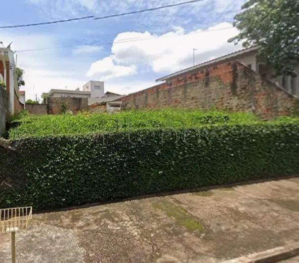 Terreno à venda em Campinas, Chácara da Barra, com 356 m ² - Foto 4