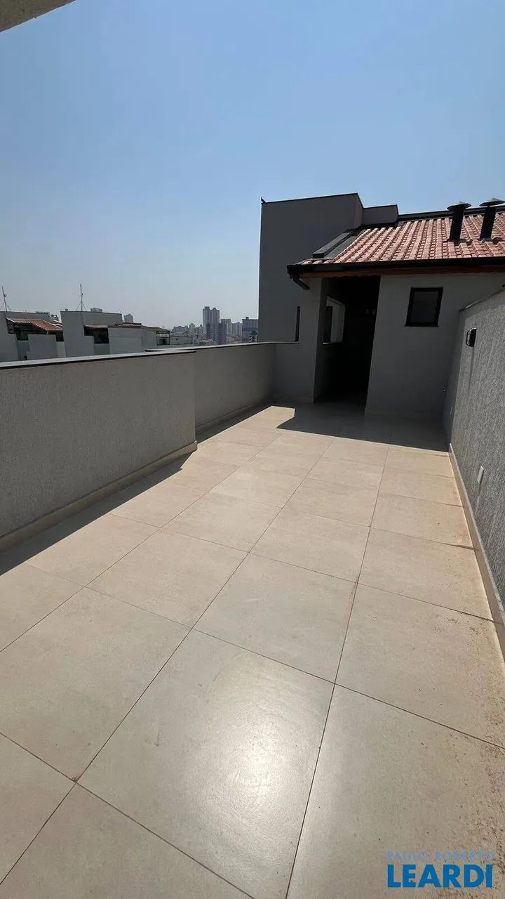 COBERTURA - SANTA MARIA - SP - Foto 2
