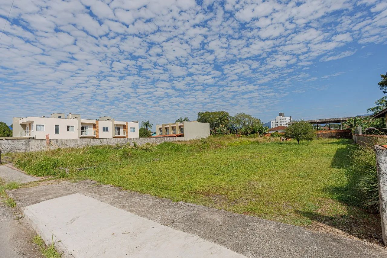 TERRENO PLANO NO VILA NOVA - Foto 5