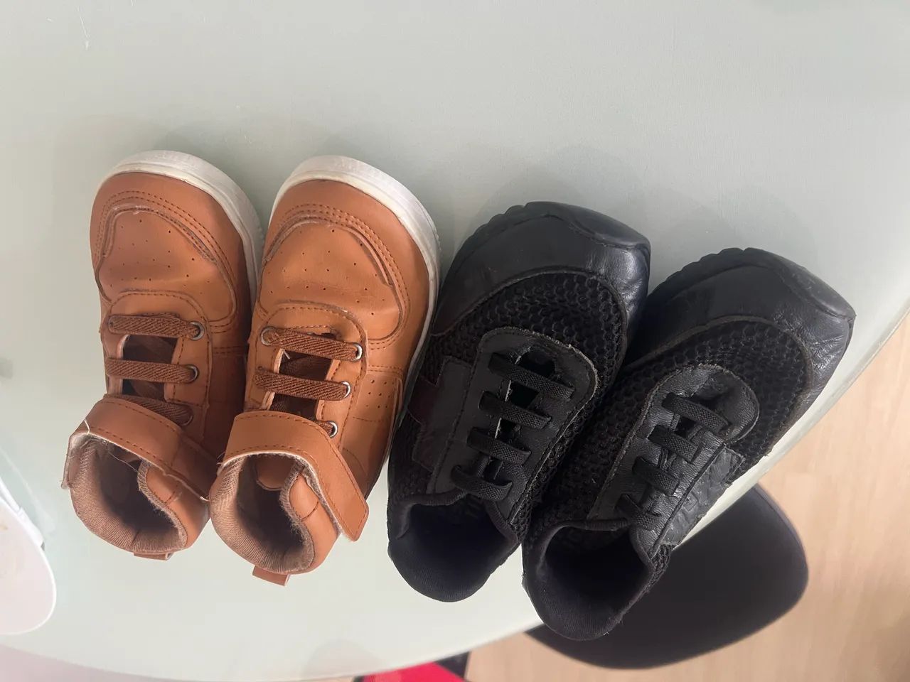 Sapatos  - Foto 4