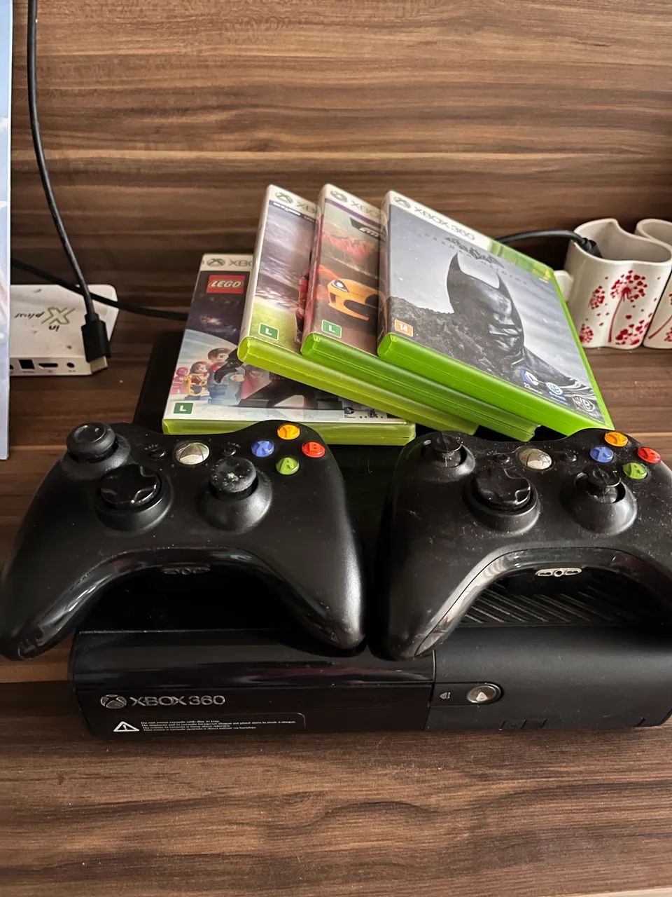 XBOX 360  - Foto 2