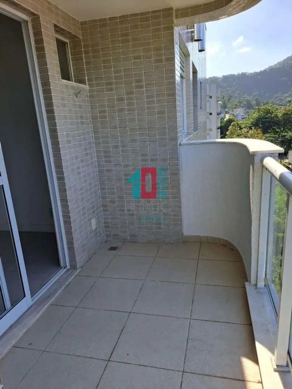 Vargem Pequena | Apartamento 1 quarto - Foto 7