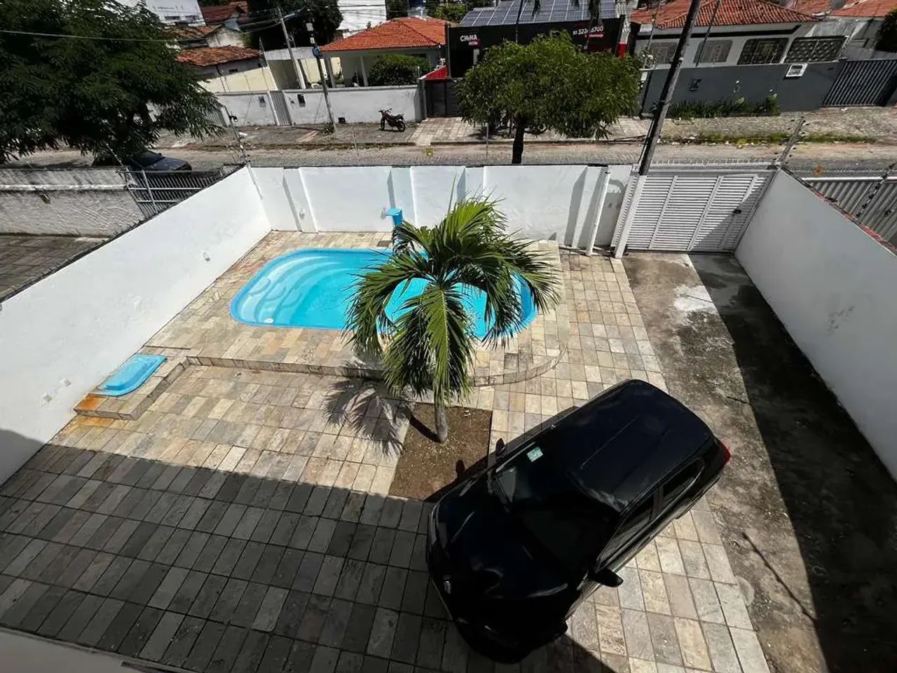 Casa Rilma