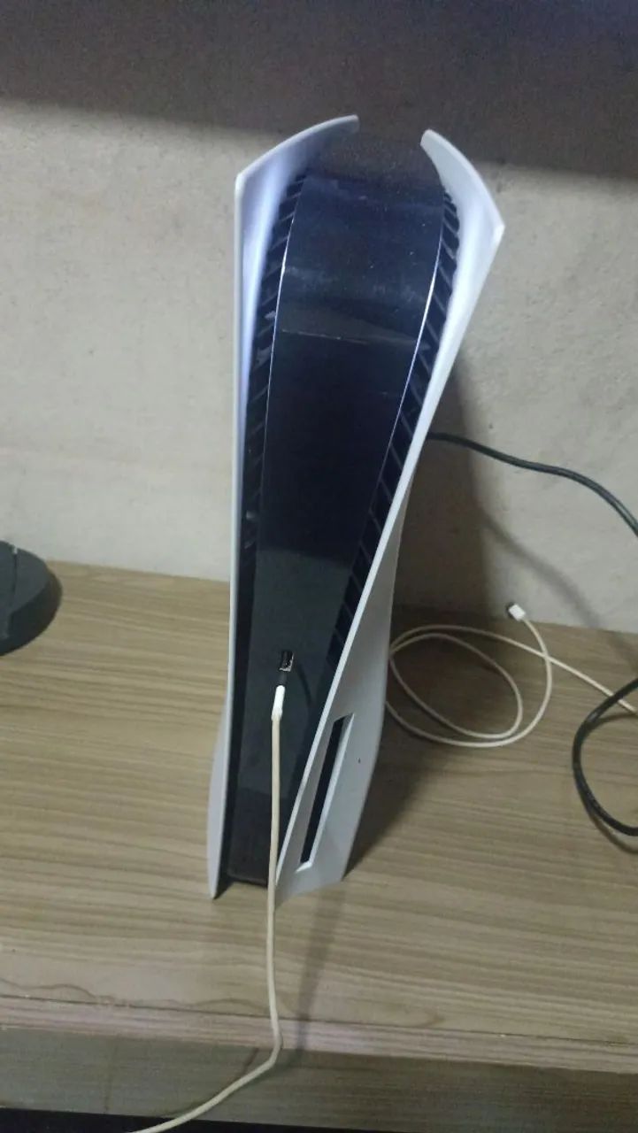 PLAYSTATION 5 - Foto 4