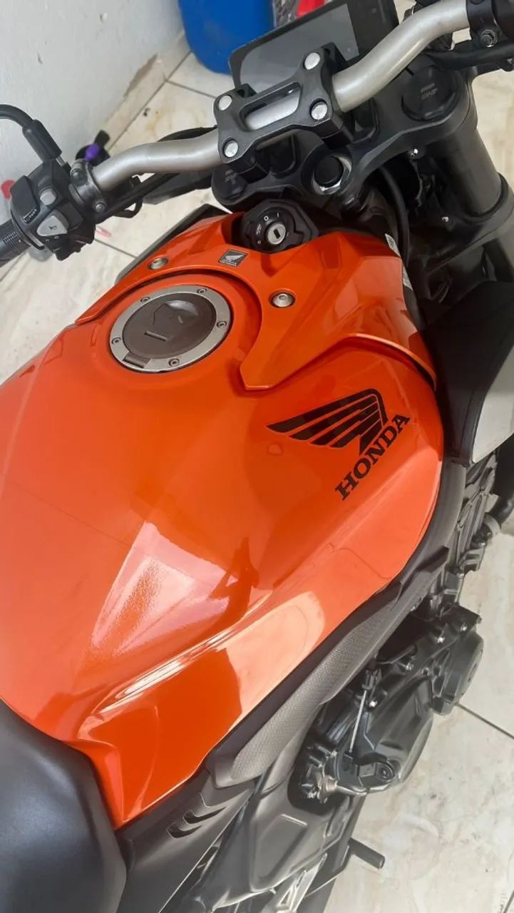 Cb 650 - Foto 5