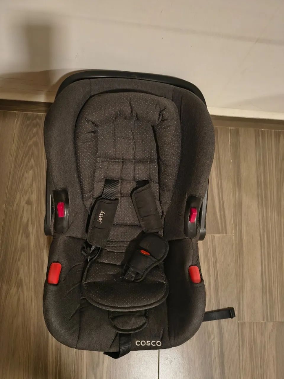 Bebe conforto cosco  - Foto 2