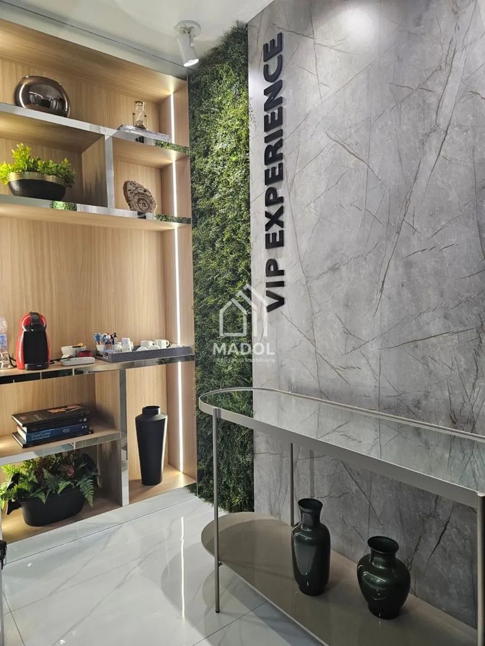 Sala para locação semimobiliada | Centro | R$ 3.000,00 - Foto 4