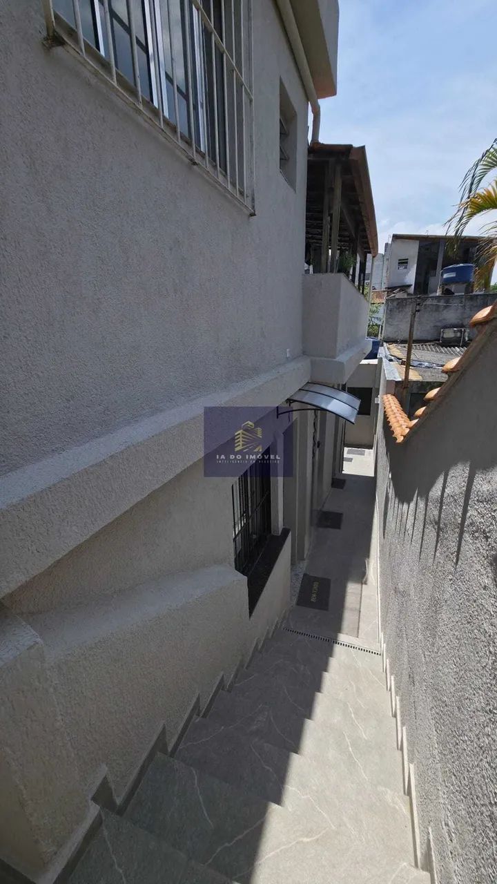 Prédio Residencial com 5 studios e uma casa térrea - Foto 3