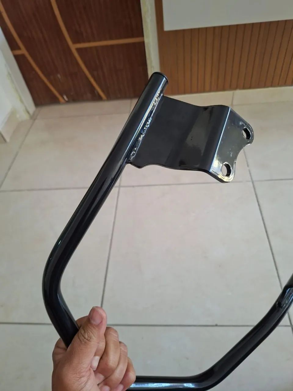 Bagageiro factor 150 original  - Foto 3