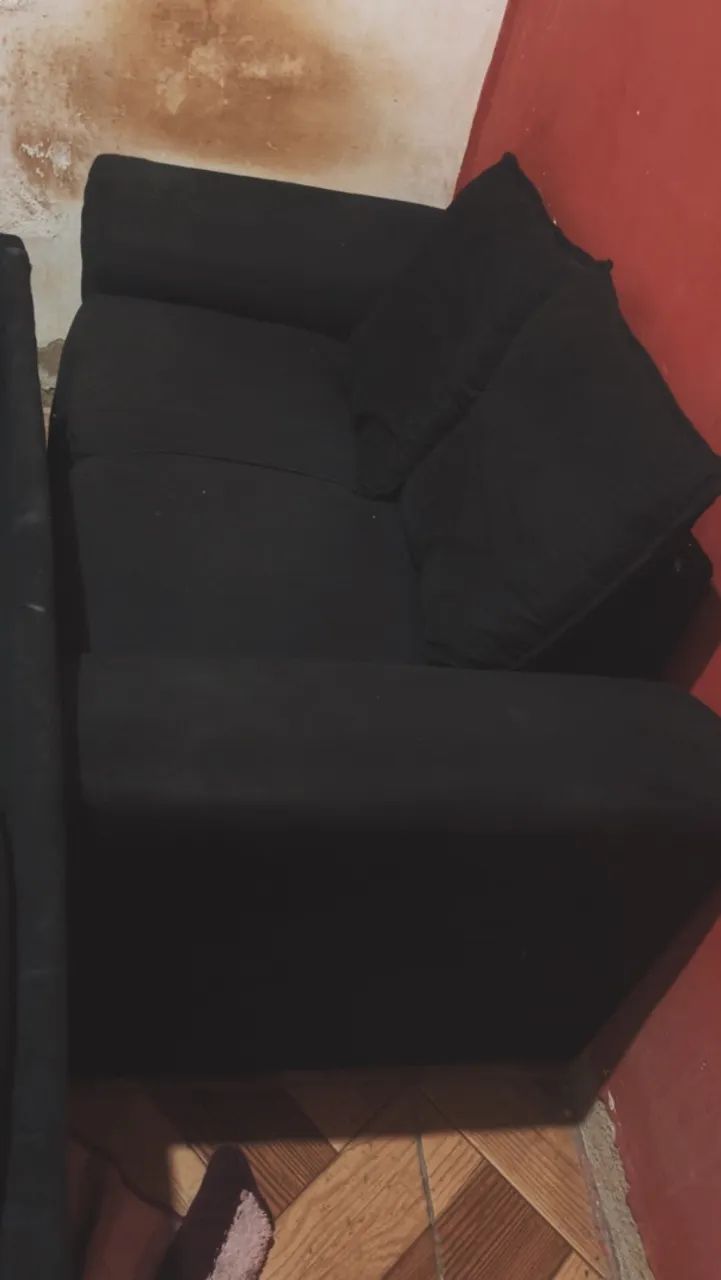 Jogo de com 2 Sofás  - Foto 3
