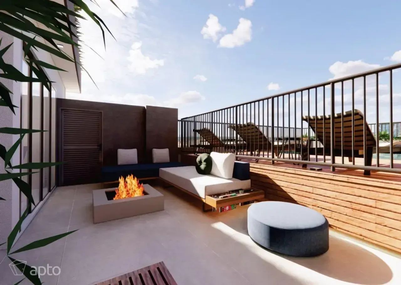 APARTAMENTO NOVO RECEM ENTREGUE NO JARDIM PAULISTA - Foto 7