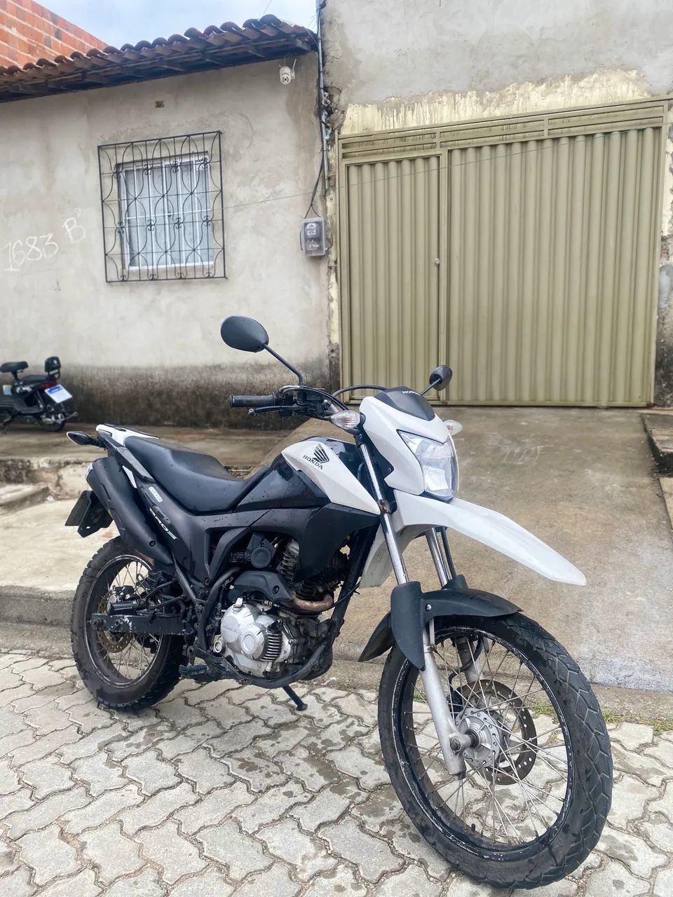 Bros NXR 160  - Foto 2