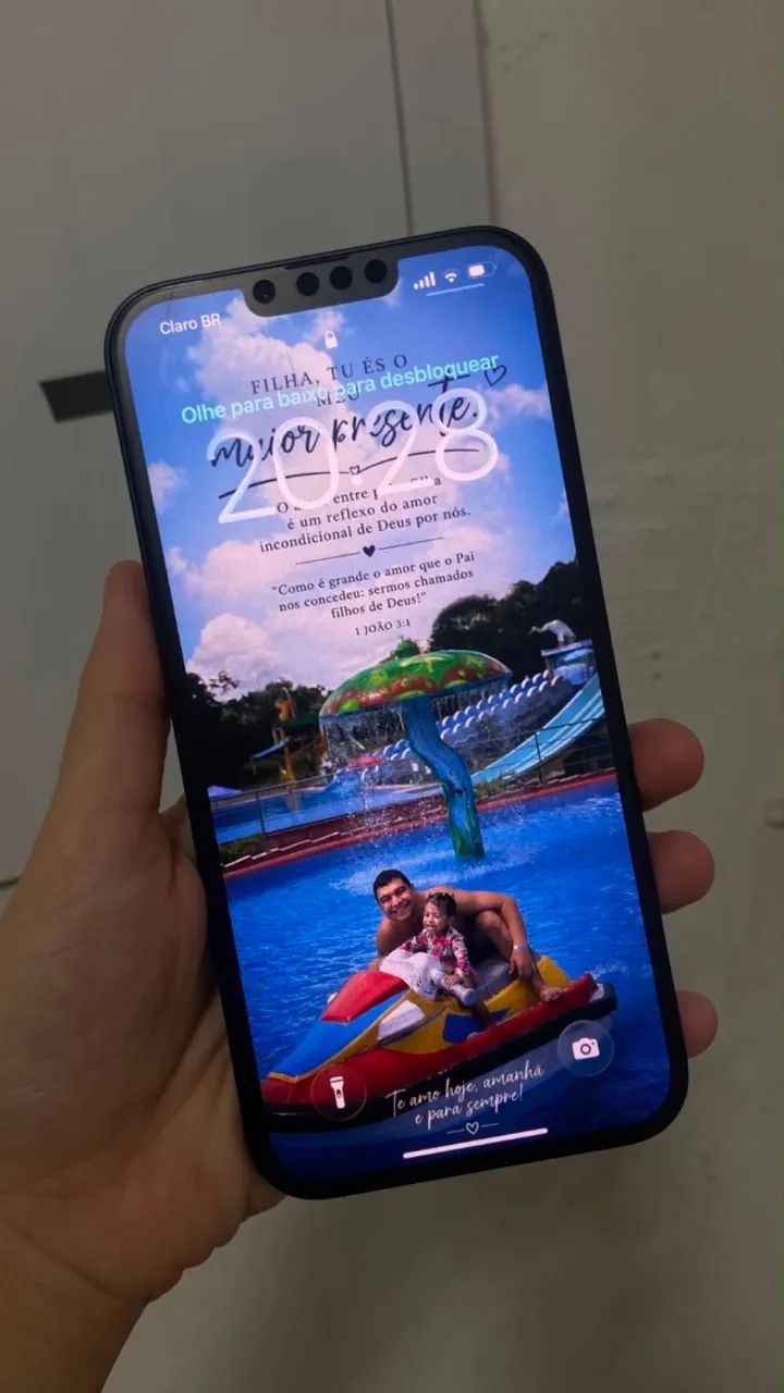 iPhone 14 Plus - Foto 2