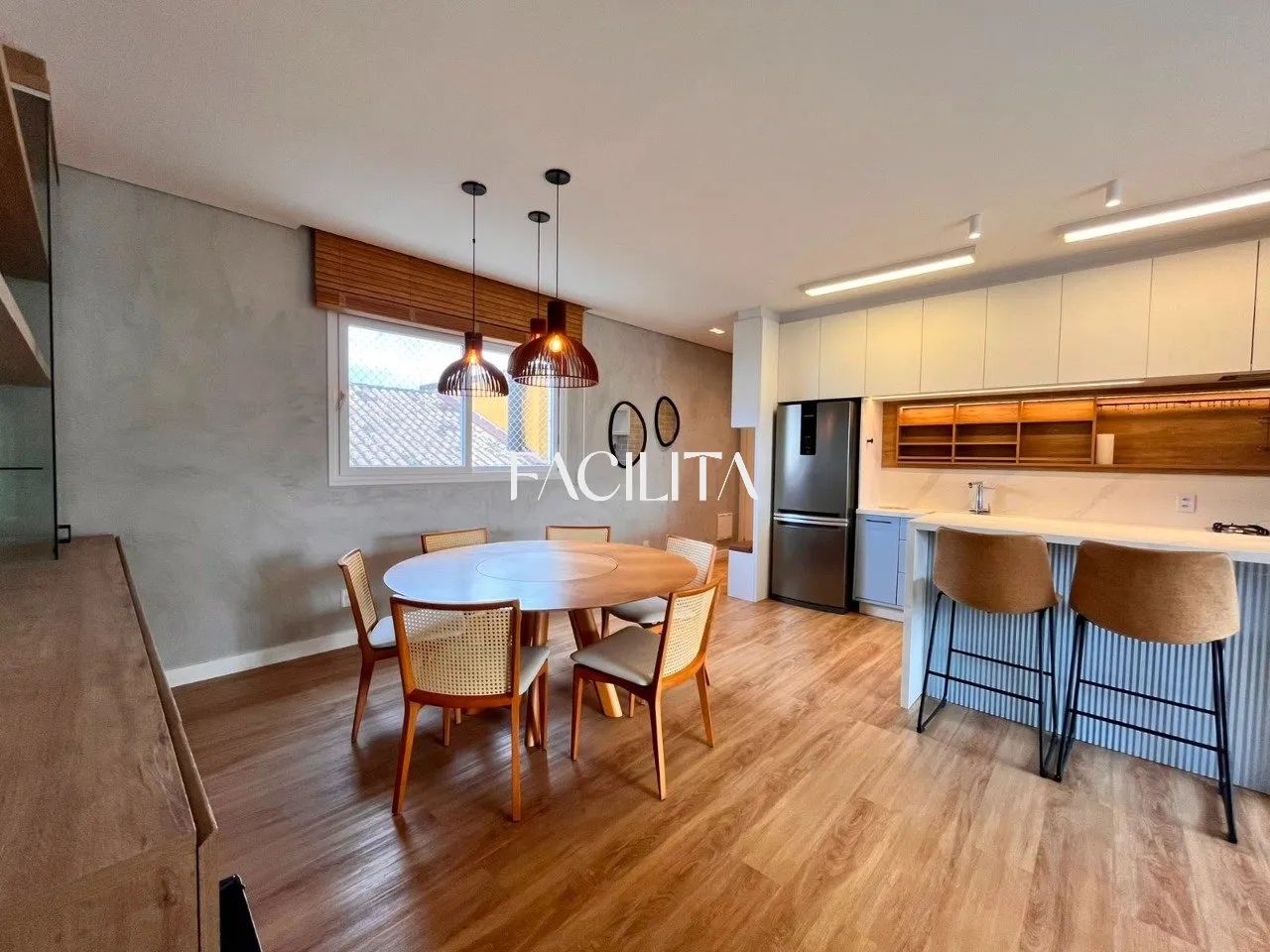 Apartamento com 3 quartos no bairro Campeche, Florianópolis. - Foto 5