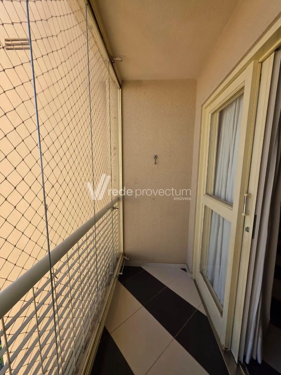 apartamento - Loteamento Parque São Martinho - Campinas - Foto 5