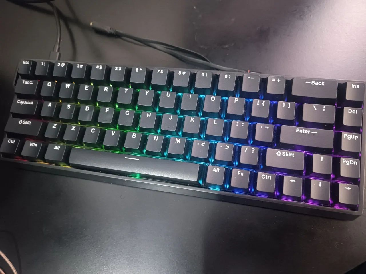 Pc gamer+periféricos  - Foto 2