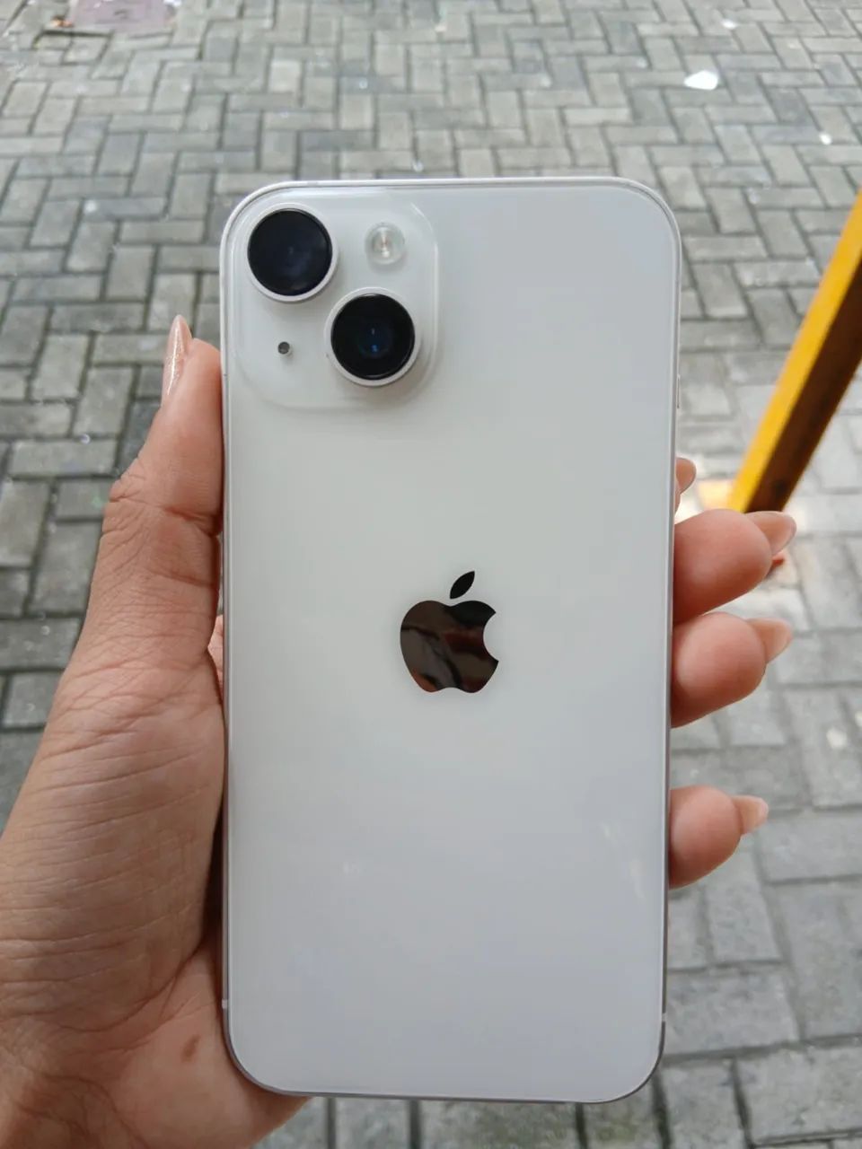 IPHONE 14 - 256GB