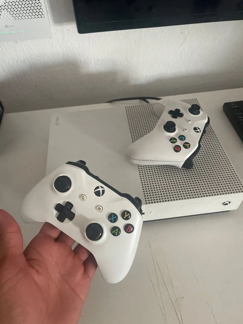 XBOX ONE S - Foto 4