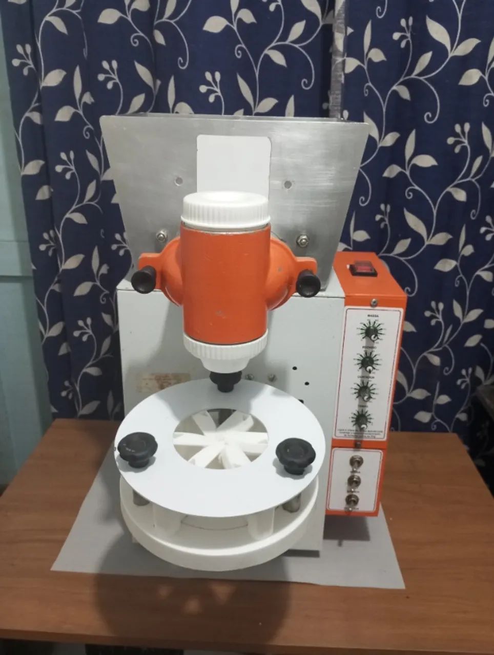 Máquina na de salgados - Foto 5