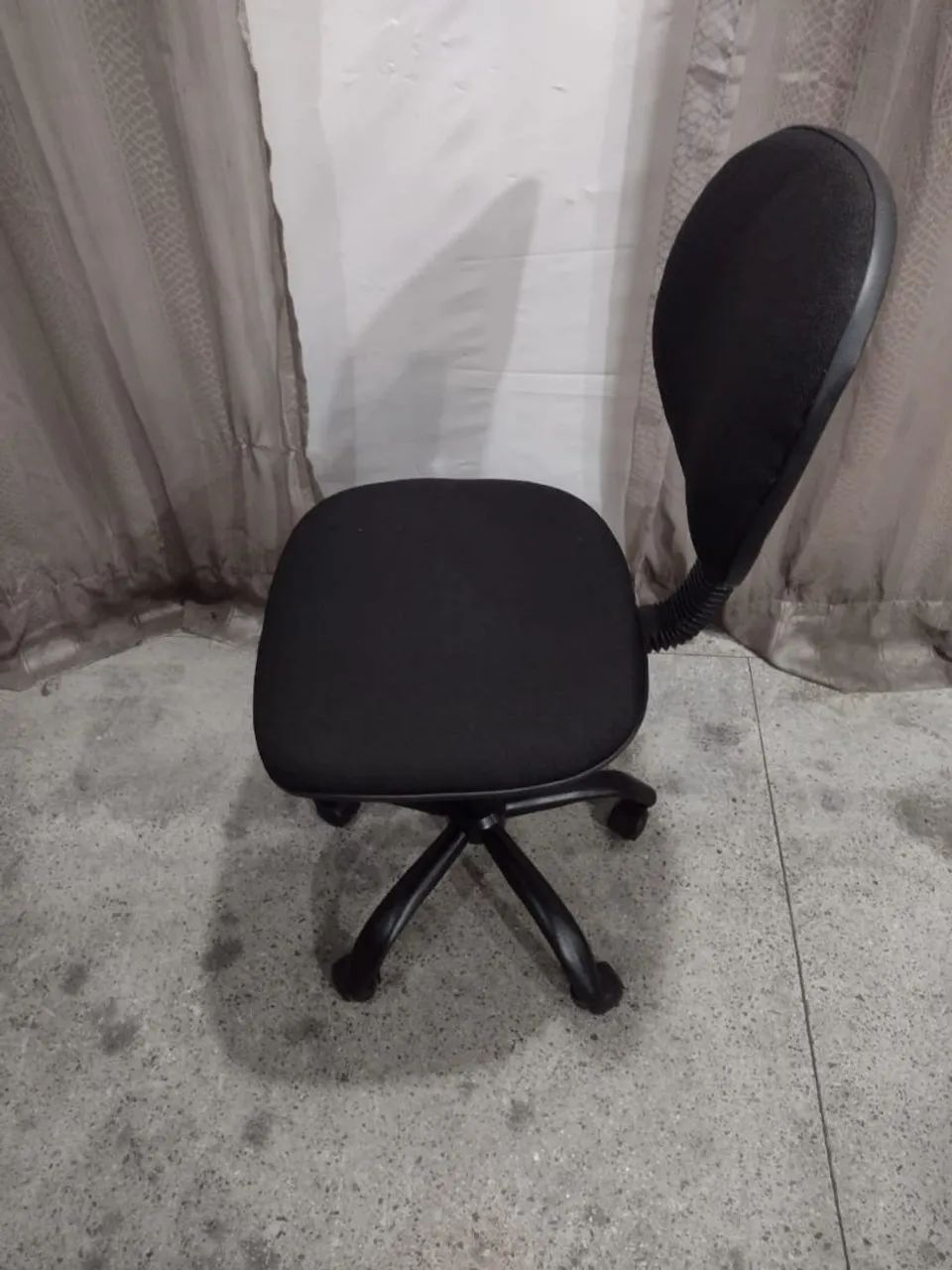 Cadeira de escritório  - Foto 5
