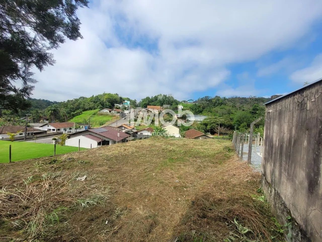 TERRENO COM 482 m², CHICO DE PAULO - Foto 2