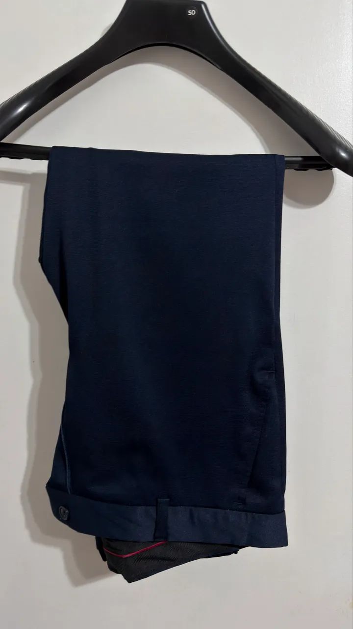 TERNO SKETCH SLIM FIT - Foto 4