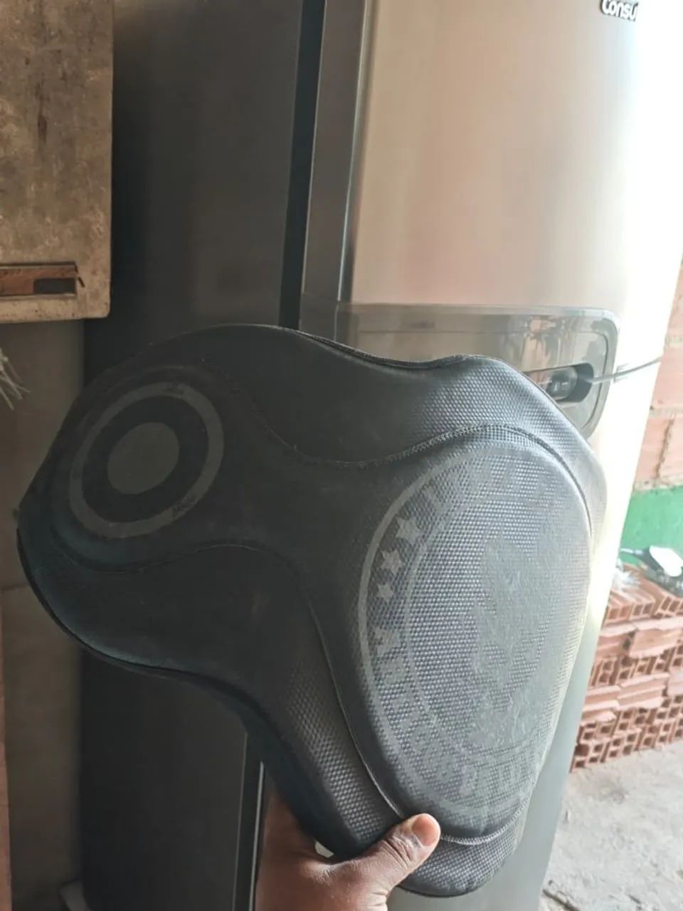 Vendo kit de luta 