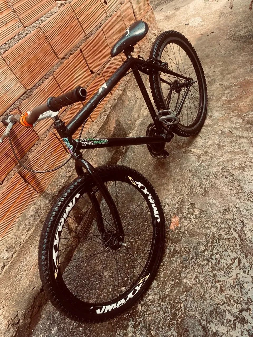 Bicicleta - Foto 5