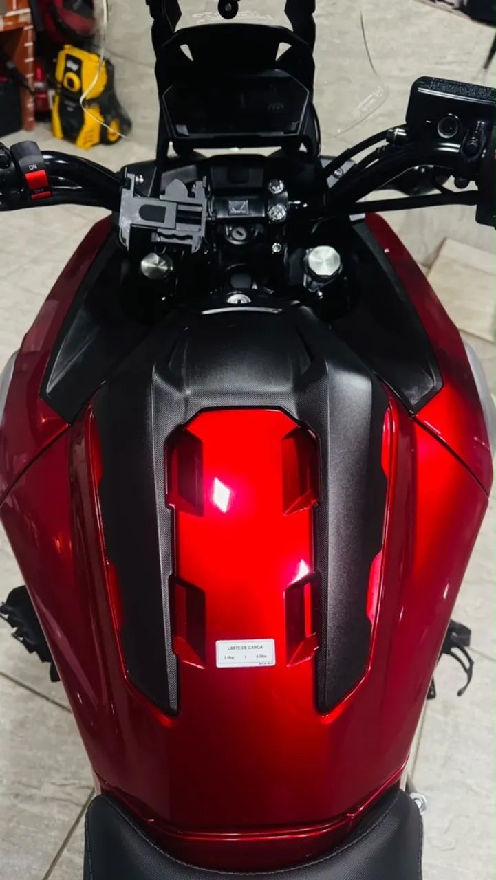 Moto NC750X - Foto 3