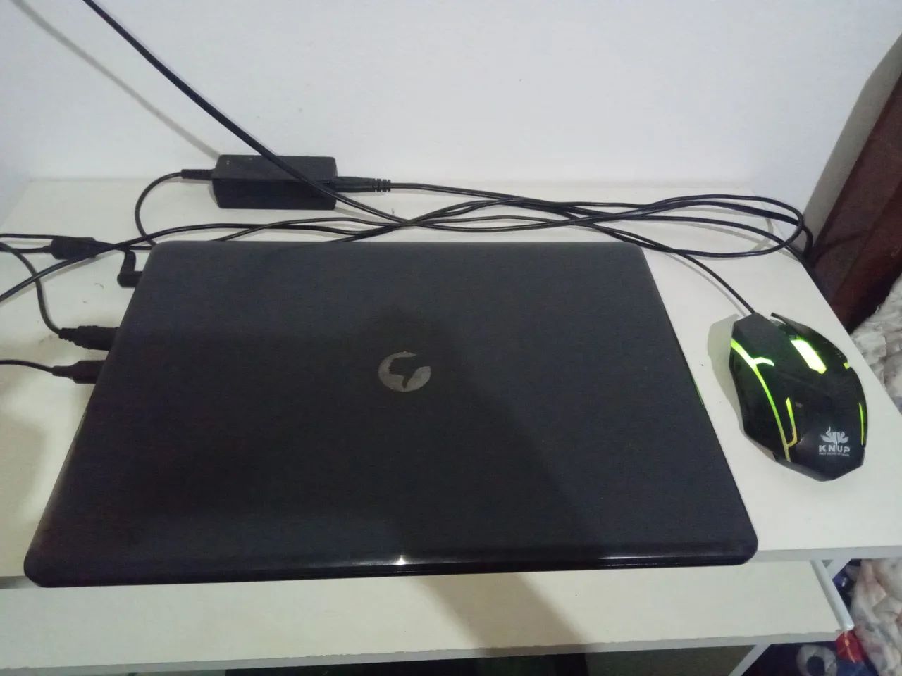 Notebook positivo